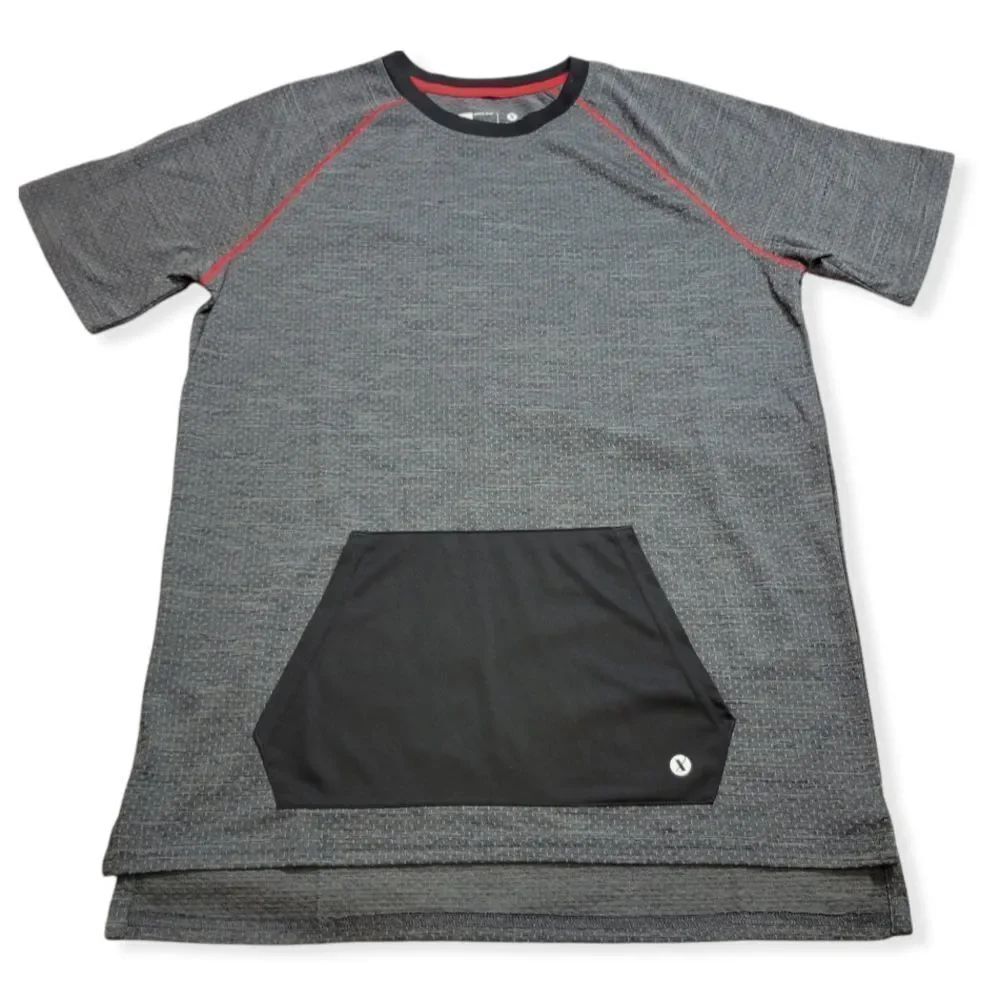 Xersion Quickdry shirt XL 18/20